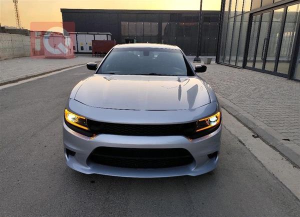 دودج تشارجر 2023 للبيع في العراق - السليمانية